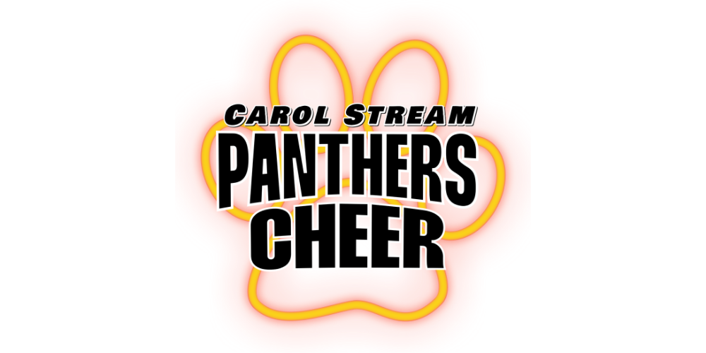 Panthers Cheer